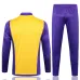Real Madrid Children's Sportswear 2024/25 - Yellow