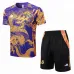 Real Madrid Training Jersey + Shorts 2024/25 - Purple
