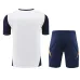 Real Madrid Football Jersey & Shorts 24/25 Training Kit