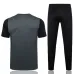 Real Madrid Training Jersey + Long Trousers 2024/25 - Grey
