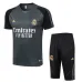Conjunto de entrenamiento Real Madrid 2024/25 gris