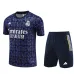 Maillot de formation pour enfants du Real Madrid 2024/25 - Bleu