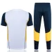 Real Madrid Training Jersey + Long Trousers 2024/25 - White