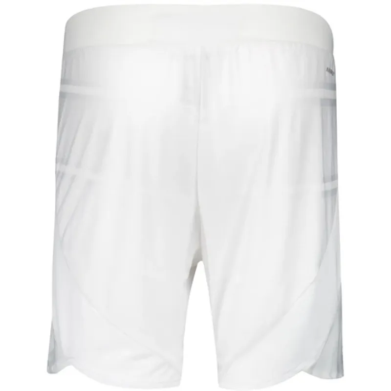 Real Madrid Shorts 2024/25 Heim - Weiß
