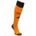 Real Madrid 2024/25 Away Kids' Jersey Set - Orange