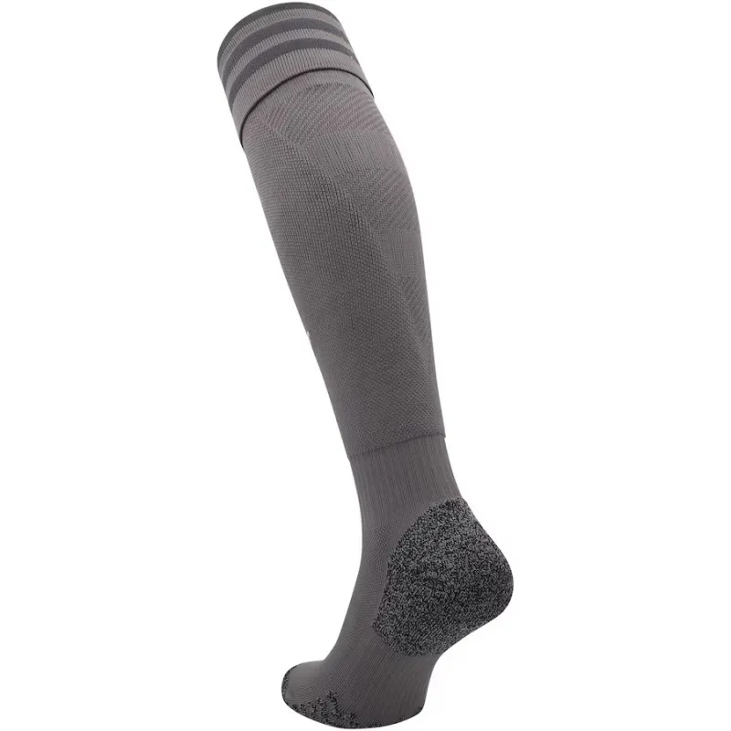 Real Madrid 2024/25 Third Kids' Jersey Set - Grey
