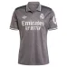 BELLINGHAM Real Madrid 2024/25 Kids' Third Jersey Set - Grey