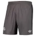 VINI JR Real Madrid 2024/25 Kids' Third Jersey Set - Grey