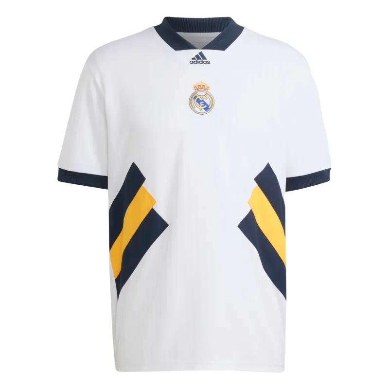 Maillot de domicile édition spéciale blanc du Real Madrid