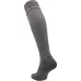 Calcetines del tercer kit de Real Madrid 2024/25 - Gris
