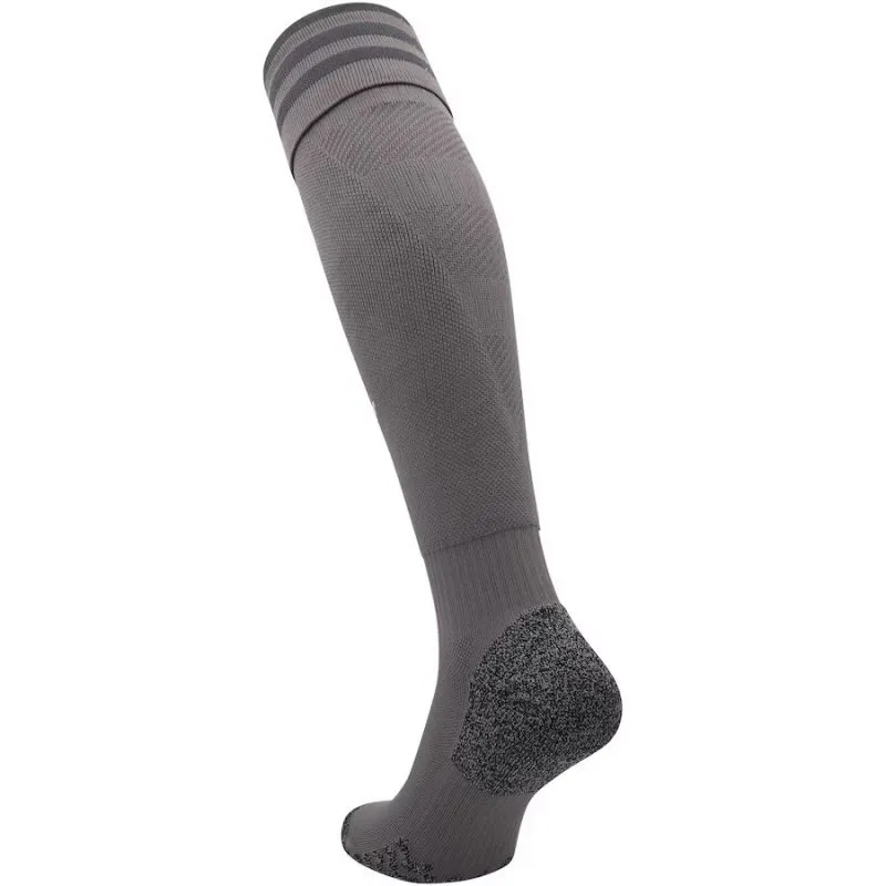 Calcetines del tercer kit de Real Madrid 2024/25 - Gris