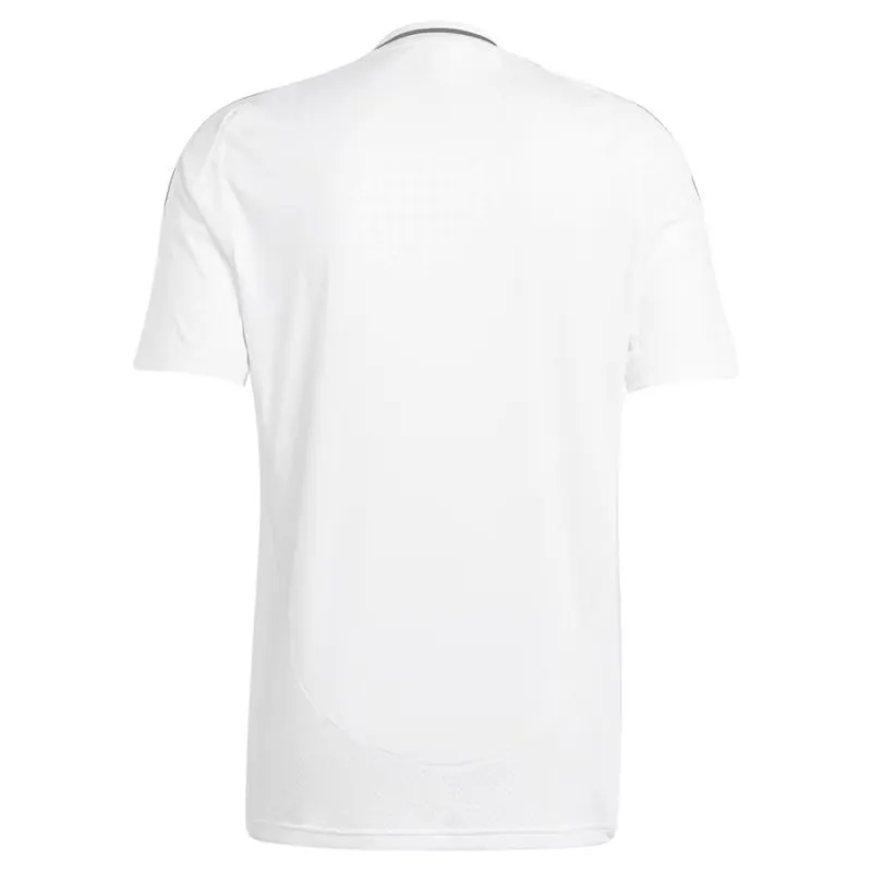 Camiseta para niños de Real Madrid 2024/25 Local - Blanco