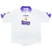 Raúl  Real Madrid Retro Trikot 1997/98 Heimspiel - Weiß