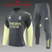 Real Madrid 2025/26 Kids Sports Set grey
