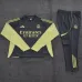 Real Madrid 2025/26 Kids Sports Set grey