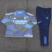 Real Madrid 2025/26 Kids Sports Set blue