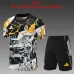 Real Madrid 2025/26 kids Marvel training kit black