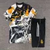Real Madrid 2025/26 kids Marvel training kit black