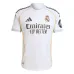 Real Madrid 2025/26 Home Player Jersey