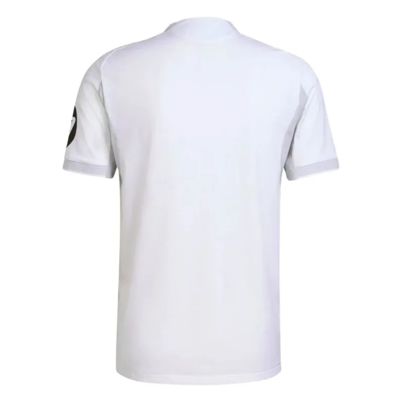 Real Madrid 2025/26 Home Player Jersey