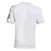 Real Madrid Kinder-Heimtrikot 2025/26 - Weiß