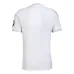 Kit domicile pour enfants de Real Madrid 2025/26 - Blanc