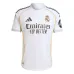 Camiseta Real Madrid Local 2025/26 MBAPPÉ