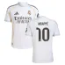 Camiseta Real Madrid Local 2025/26 MBAPPÉ