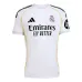 Real Madrid VINI JR Kinder-Heim-Kit 2025/26 - Weiß