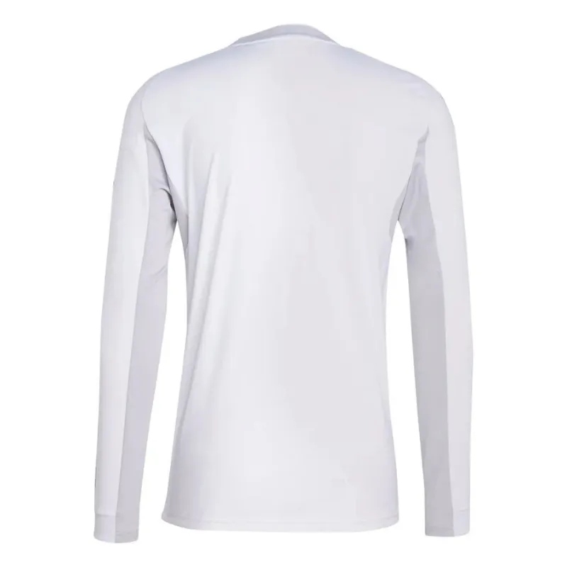 Camiseta Real Madrid Local Manga Larga 2025/26