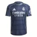 Camiseta Real Madrid Visitante 2025/26