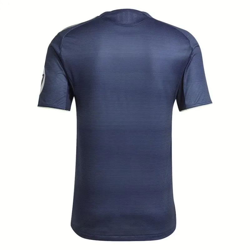 Camiseta Real Madrid Visitante 2025/26