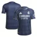 Real Madrid Auswärtstrikot 2025/26 Spieler-Version