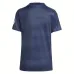 Real Madrid CF Women's 2025/26 Away Jersey - Blue