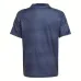 Real Madrid CF 2025/26 Kinder-Auswärtstrich - Blau