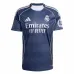 Camiseta Real Madrid visitante 2025/26 BELLINGHAM