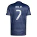 Maillot Real Madrid Extérieur 2025/26 VINI JR