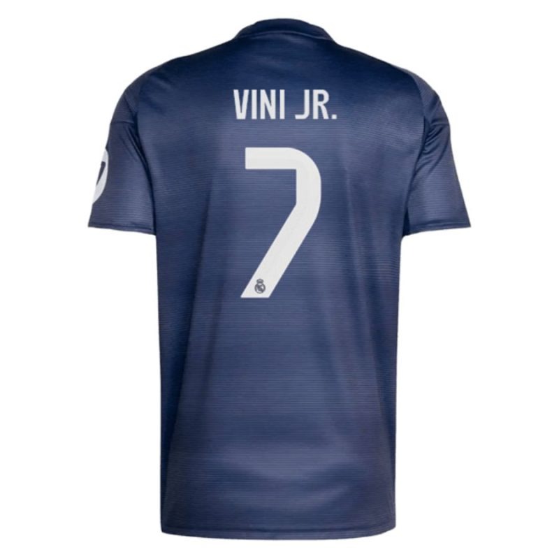 Maillot Real Madrid Extérieur 2025/26 VINI JR