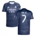 Maillot Real Madrid Extérieur 2025/26 VINI JR
