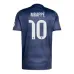 Real Madrid 2025/26 MBAPPÉ Away Jersey