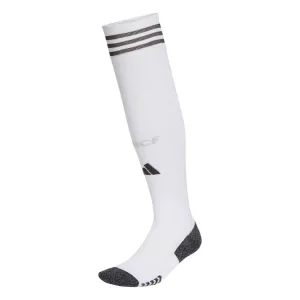 Real Madrid CF 2025/26 Home Socks - White