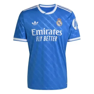 Maglia Real Madrid Terza 2025/26
