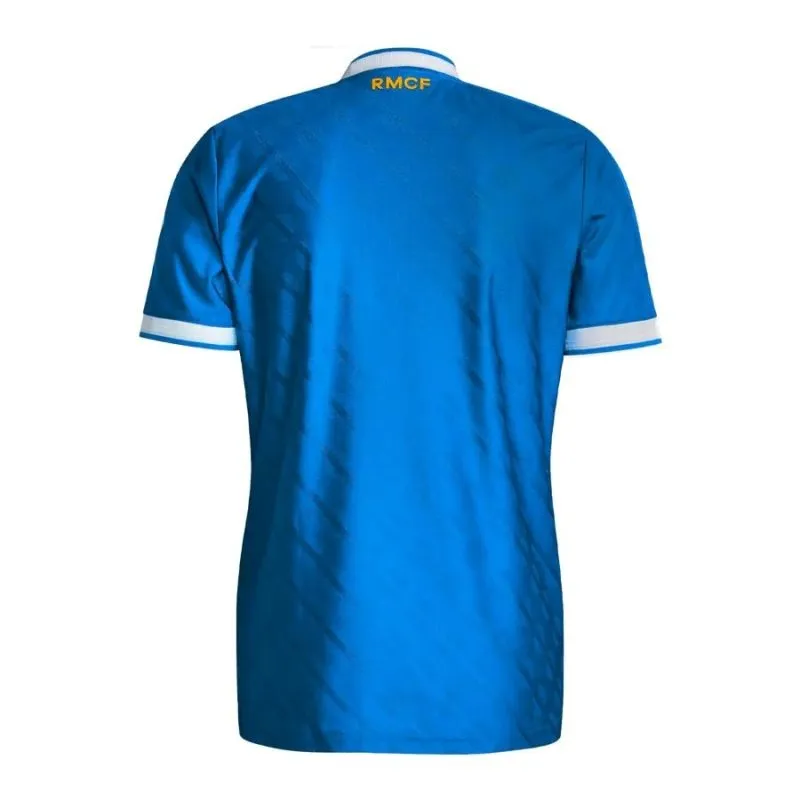 Real Madrid Drittes Trikot 2025/26 Spieler-Version