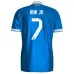 Real Madrid 2025/26 VINI JR Third Jersey