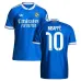 Camiseta Tercera Equipación Real Madrid MBAPPE 25/26