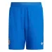 Real Madrid MBAPPÉ 2025/26 Third Kids’ Kit - Blue