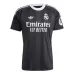 Camiseta de portero Real Madrid 2025/26 - Negra