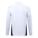 Real Madrid 2025/26 Tracksuit - White