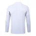 Real Madrid 2025/26 Tracksuit - White