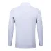 Real Madrid 2025/26 Sports Jacket - White